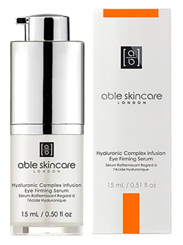 Able Skincare Augenserum, 15 ml