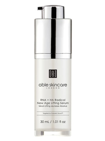 Able Skincare Anti-rimpel gezichtsserum, 30 ml