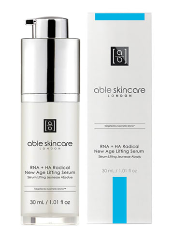 Able Skincare Anti-Falten-Gesichtsserum, 30 ml