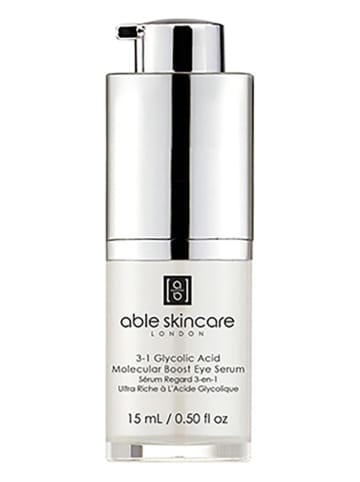 Able Skincare Oogserum, 15 ml