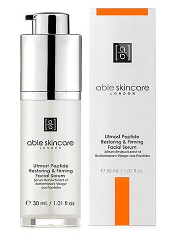 Able Skincare Gesichtsserum, 30 ml