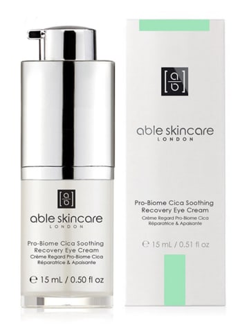 Able Skincare Krem pod oczy - 15 ml