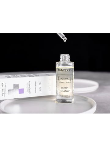 Symbiosis Olejek do twarzy - 30 ml