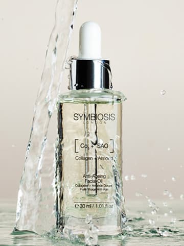 Symbiosis Olejek do twarzy - 30 ml