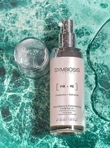 Symbiosis Gezichtsserum, 30 ml