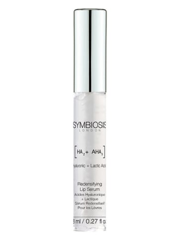 Symbiosis Lippenserum, 8 ml