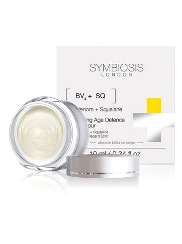 Symbiosis Augencreme "BV4+SQ", 10 ml