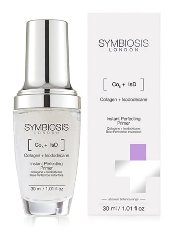 Symbiosis Gezichtsprimer, 30 ml