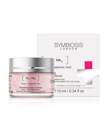 Symbiosis Lipscrub, 10 ml