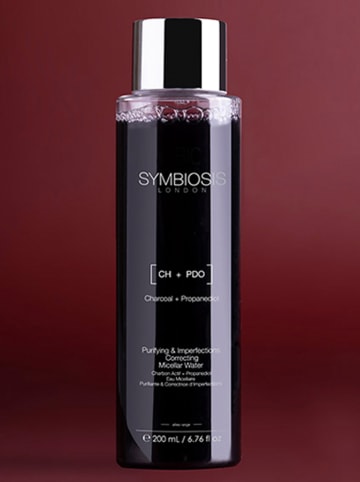 Symbiosis Reinigingswater, 200 ml