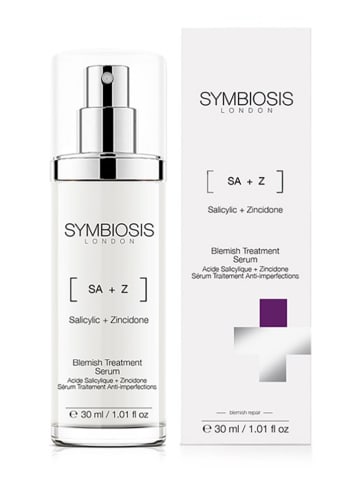 Symbiosis Serum do twarzy - 30 ml