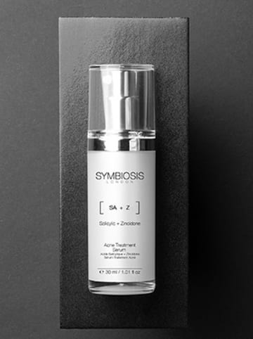 Symbiosis Gezichtsserum, 30 ml