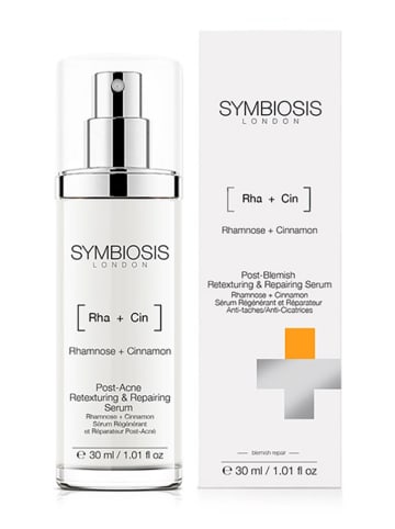 Symbiosis Gezichtsserum, 30 ml