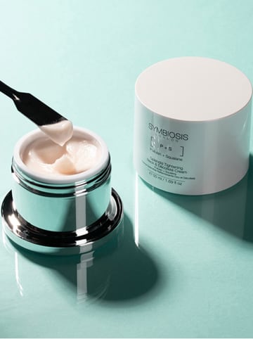 Symbiosis Krem do szyi i dekoltu - 50 ml