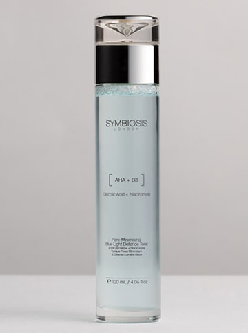Symbiosis Gesichtswasser "AHA+B3", 120 ml