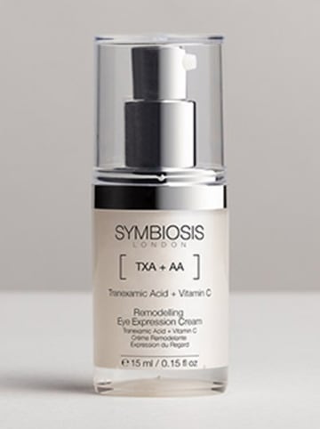 Symbiosis Krem pod oczy - 15 ml