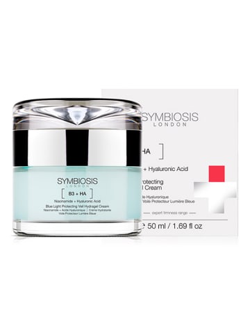 Symbiosis Krem do twarzy - 50 ml