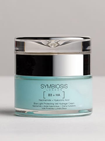 Symbiosis Krem do twarzy - 50 ml
