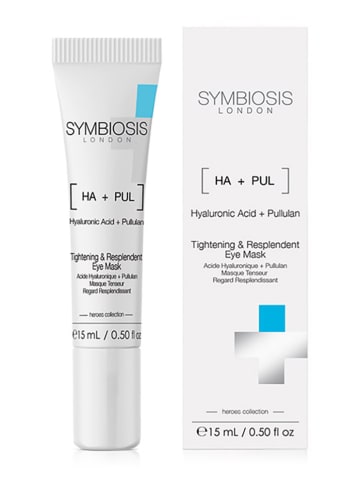 Symbiosis Oogmasker, 15 ml