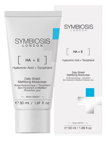 Symbiosis Krem do twarzy - 50 ml