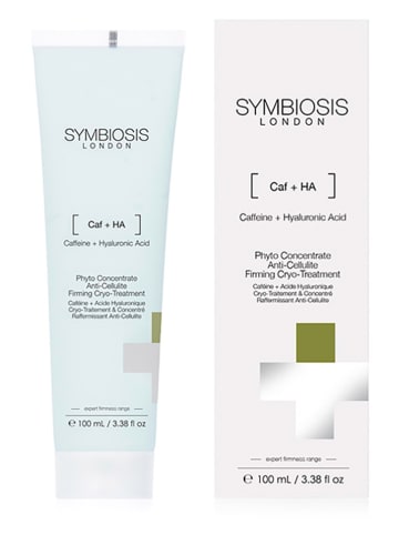 Symbiosis Żel antycellulitowy - 100 ml