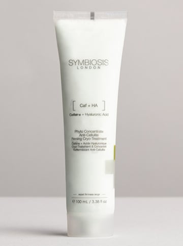 Symbiosis Anti-cellulite-gel, 100 ml