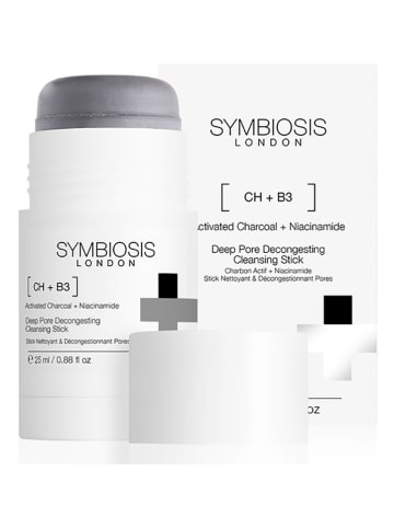 Symbiosis Reinigungsstick "CH+B3", 25 ml