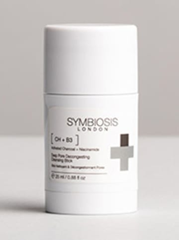 Symbiosis Reinigungsstick "CH+B3", 25 ml