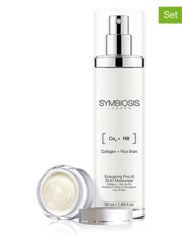 Symbiosis 2-delige verzorgingsset