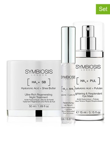 Symbiosis 3tlg. Pflegeset