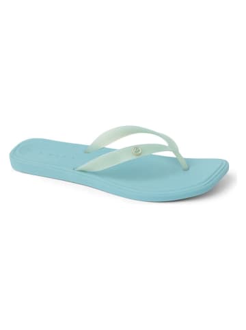 Reef Teenslippers "Solaye" turquoise
