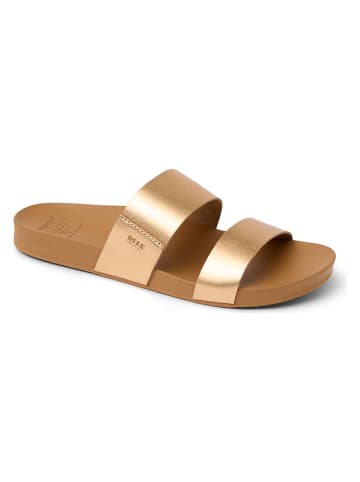 Reef Slippers "Cushion Vista"