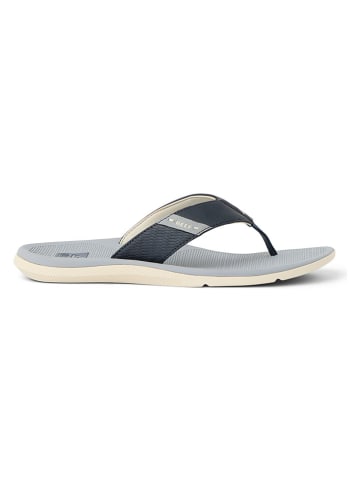 Reef Teenslippers "Reef Santa Ana" donkerblauw/grijs