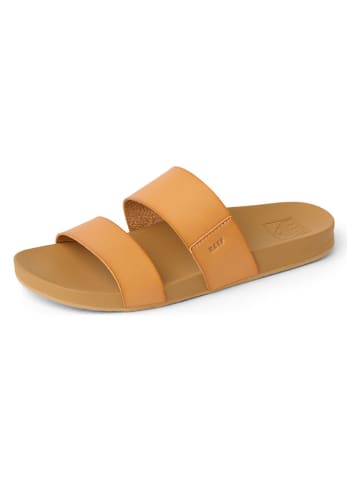 Reef Slippers "Cushion Vista"