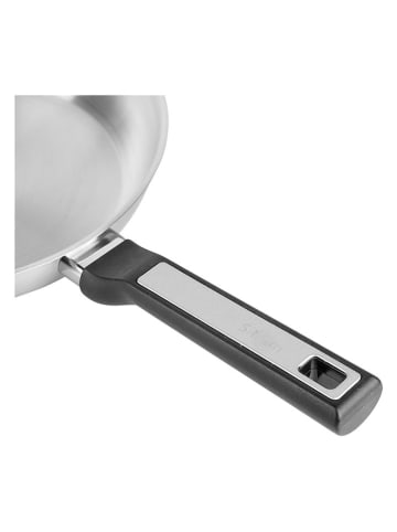 Sitram Edelstahl-Bratpfanne - Ø 22 cm