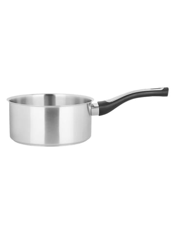 Sitram Edelstahl-Stielkasserolle - Ø 18 cm