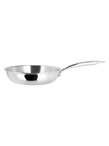 Sitram Edelstahl-Bratpfanne ''Rapsody'' - Ø 20 cm
