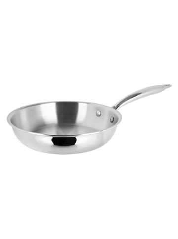 Sitram Roestvrijstalen braadpan ''Rapsody'' - Ø 20 cm