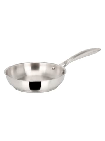 Sitram Roestvrijstalen braadpan ''Charleston'' - Ø 28 cm