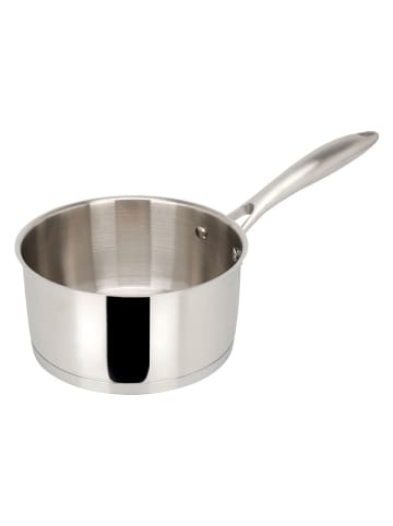 Sitram Roestvrijstalen steelpan ''Charleston'' - Ø 20 cm