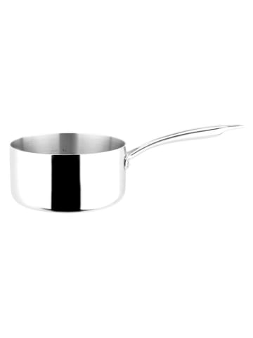 Sitram Roestvrijstalen steelpan ''Rapsody'' - Ø 16 cm