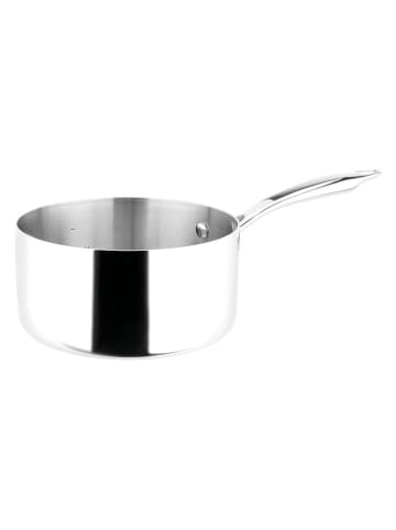 Sitram Roestvrijstalen steelpan ''Rapsody'' - Ø 18 cm