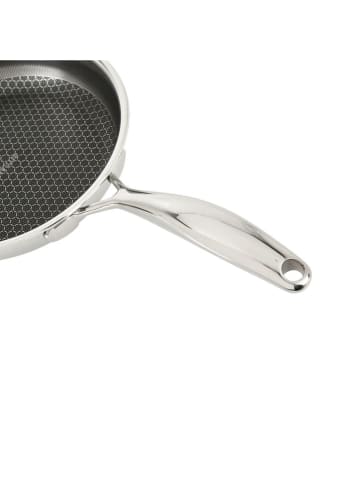 Sitram Roestvrijstalen braadpan ''Caractere'' - Ø 20 cm