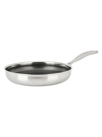 Sitram Roestvrijstalen braadpan ''Caractere'' - Ø 30 cm