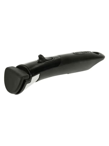 Sitram Zdejmowany uchwyt "Sitramovible" w kolorze czarnym - dł. 19 cm