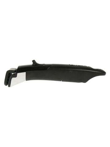 Sitram Afneembare greep "Sitramovible" zwart - (L)19 cm