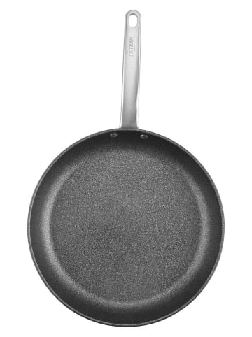 Sitram Bratpfanne ''Re Naissance'' in Grau - Ø 30 cm