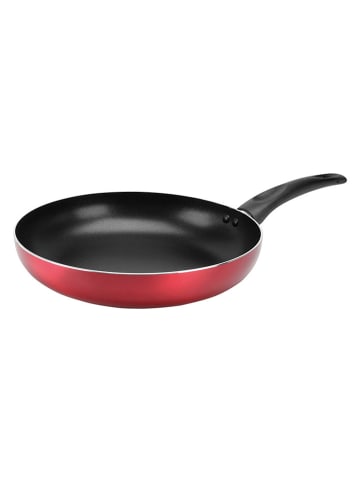Sitram Bratpfanne ''Cherry'' in Rot - Ø 28 cm