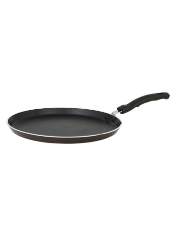 Sitram Crêpepfanne ''Chandeleur'' in Schwarz - Ø 28 cm