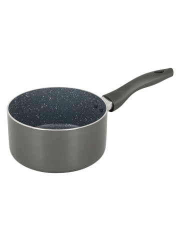 Sitram Stielkasserolle ''Autan'' in Grau - Ø 16 cm